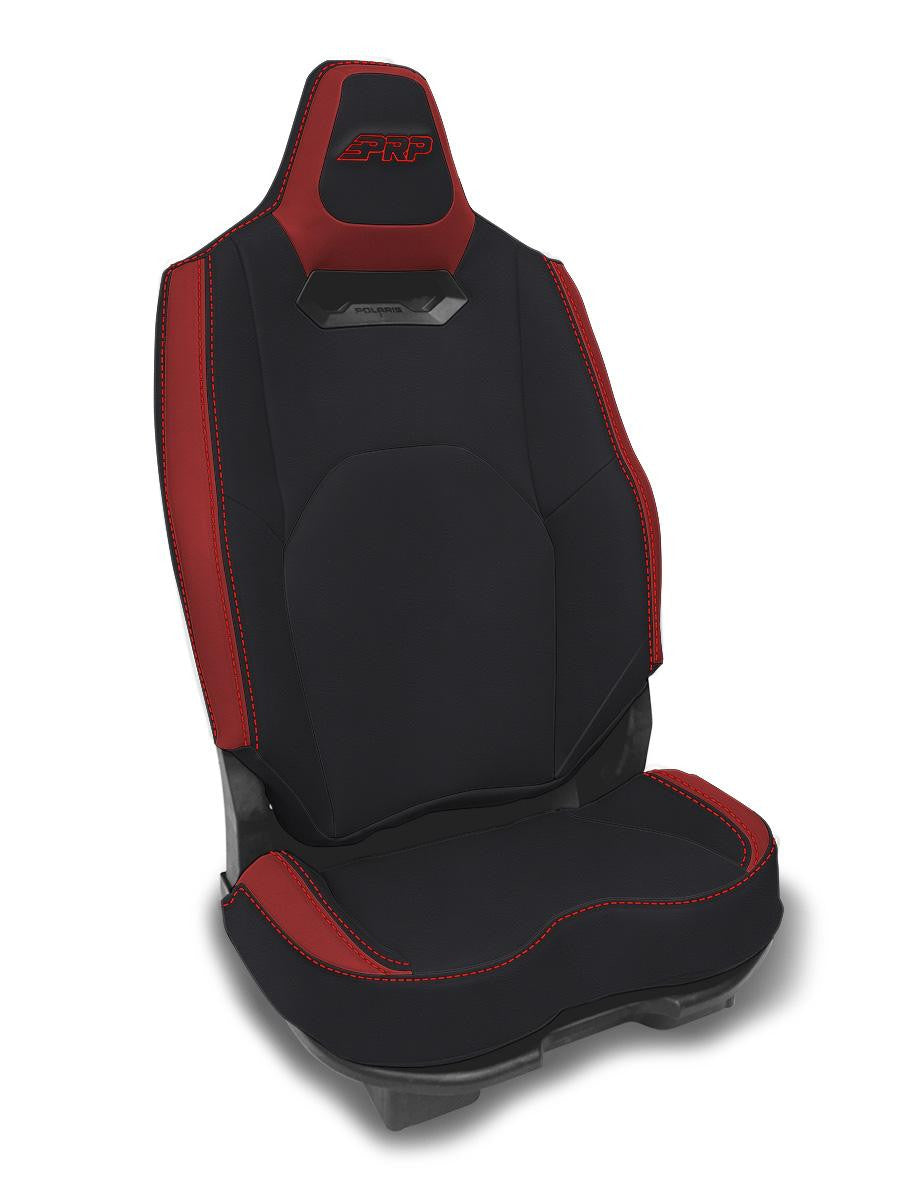 Rear Seat Covers for 2025+ Polaris RZR PRO XP4, PRO R4, PRO S4 (Pair) - Custom