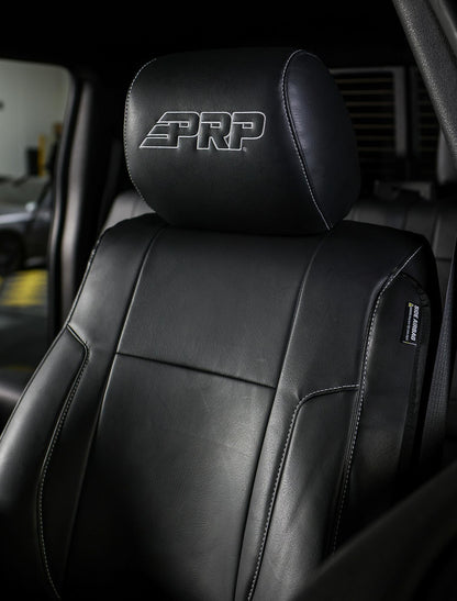 Front Seat Covers for 2012-14 Ford Raptor (Pair) - Custom
