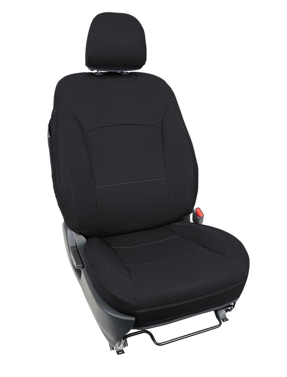 Front Seat Covers for 2015-2020 Subaru Outback (Pair) - Custom