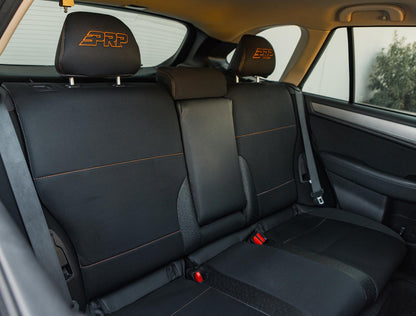 Rear Bench Seat Cover for 2015-2020 Subaru Outback - Custom