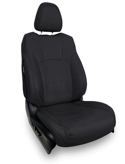 Front Seat Covers for 2021+ Subaru Outback (Pair) - Custom