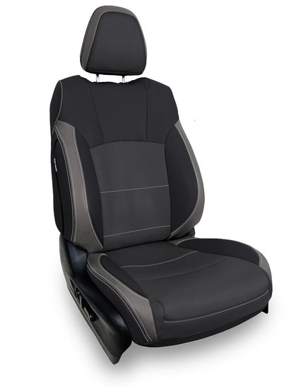 Front Seat Covers for 2021+ Subaru Outback (Pair) - Custom