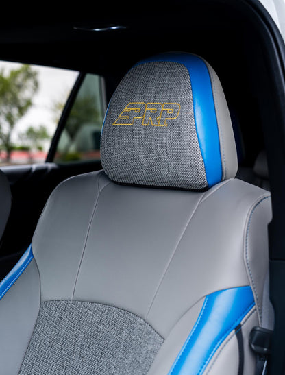 Front Seat Covers for 2021+ Subaru Outback (Pair) - Custom