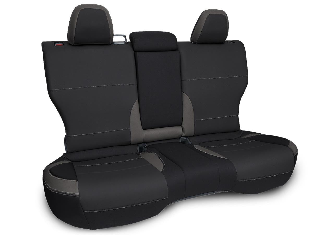 Rear Bench Seat Cover for 2021+ Subaru Outback - Custom