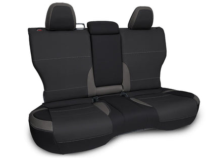 Rear Bench Seat Cover for 2021+ Subaru Outback - Custom