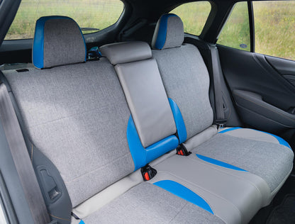Rear Bench Seat Cover for 2021+ Subaru Outback - Custom