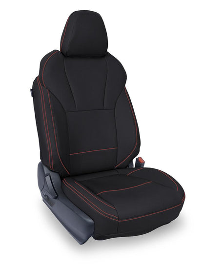 Front Seat Covers for 2018-2023 Subaru Crosstrek (Pair) - Custom