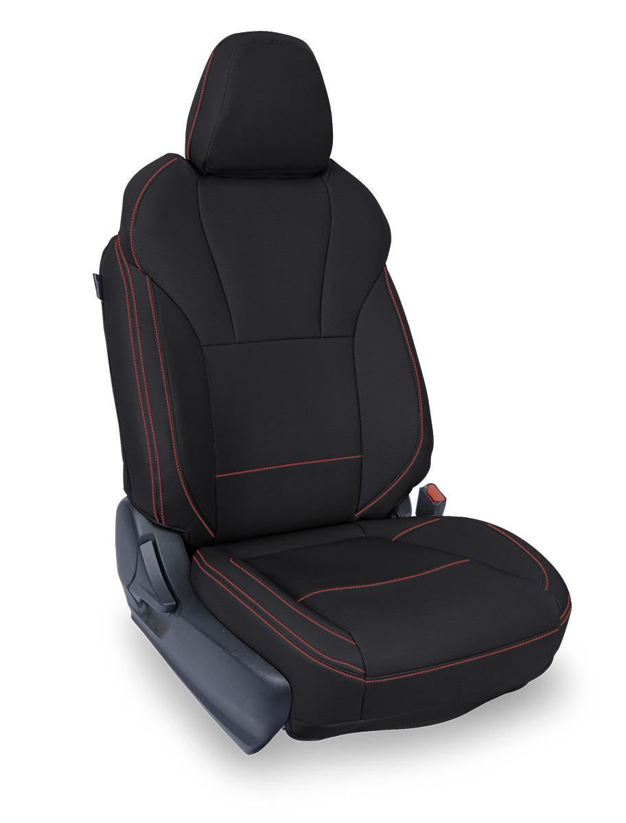 Front Seat Covers for 2018-2023 Subaru Crosstrek (Pair) - Custom