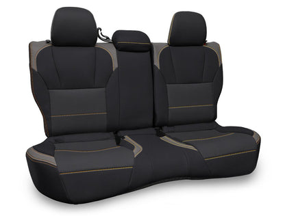 Rear Bench Seat Cover for 2018-2023 Subaru Crosstrek - Custom
