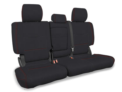 Rear Bench Cover for 2003-2009 Lexus GX470 - Custom