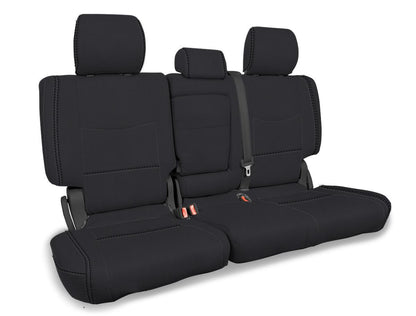 Rear Bench Cover for 2003-2009 Lexus GX470 - Custom