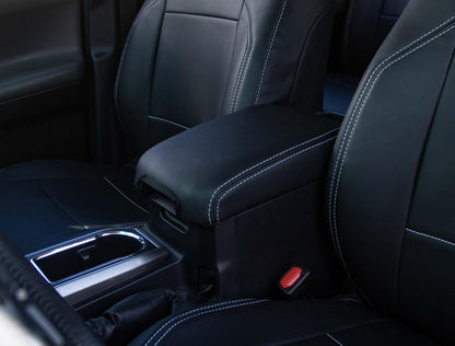 Center Console Cover for '16-'23Toyota Tacoma - Custom