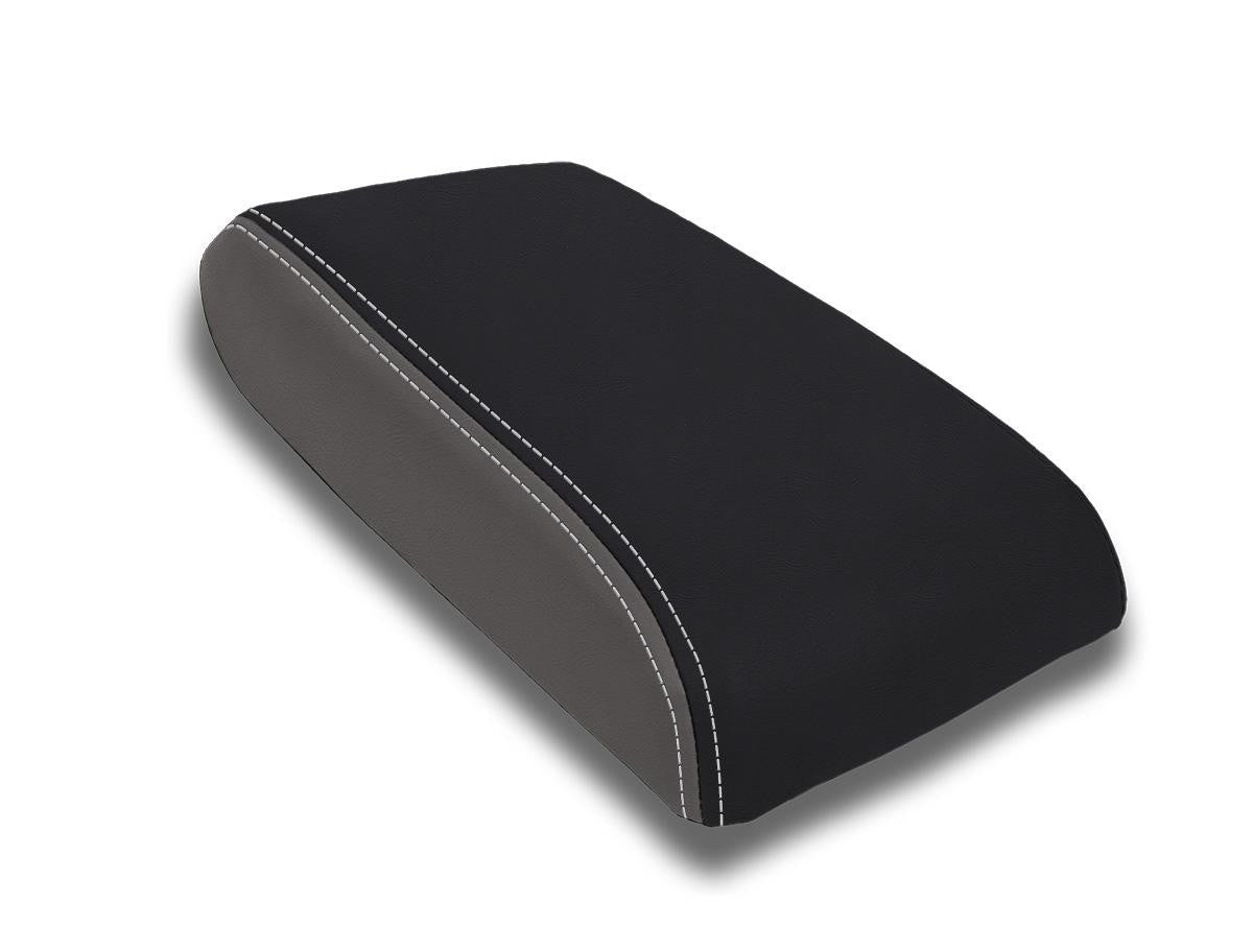 Center Console Cover for 2015-2020 Subaru Outback - Black