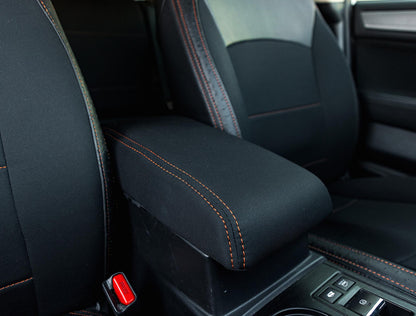 Center Console Cover for 2015-2020 Subaru Outback - Custom