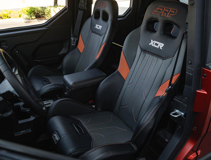 Center Console Cover for Polaris XPEDITION