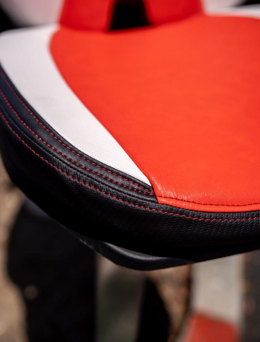 Segway Super Villain SX20 Seat Covers (Pair)