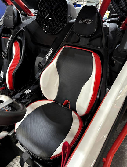 Segway Super Villain SX20 Seat Covers (Pair)