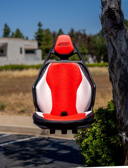 Segway Super Villain SX20 Seat Covers (Pair)