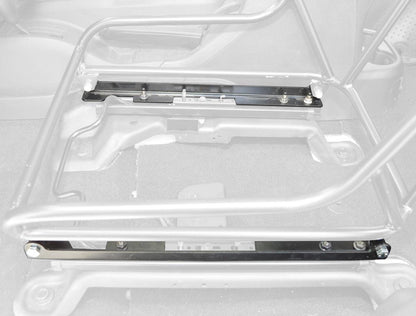 Front Seat Adapter Mount for Jeep JK and JKU (One Side)