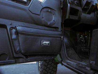 Front Door Bags for Yamaha Wolverine RMAX (Pair)