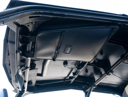 Overhead Bag for 16+ Polaris General