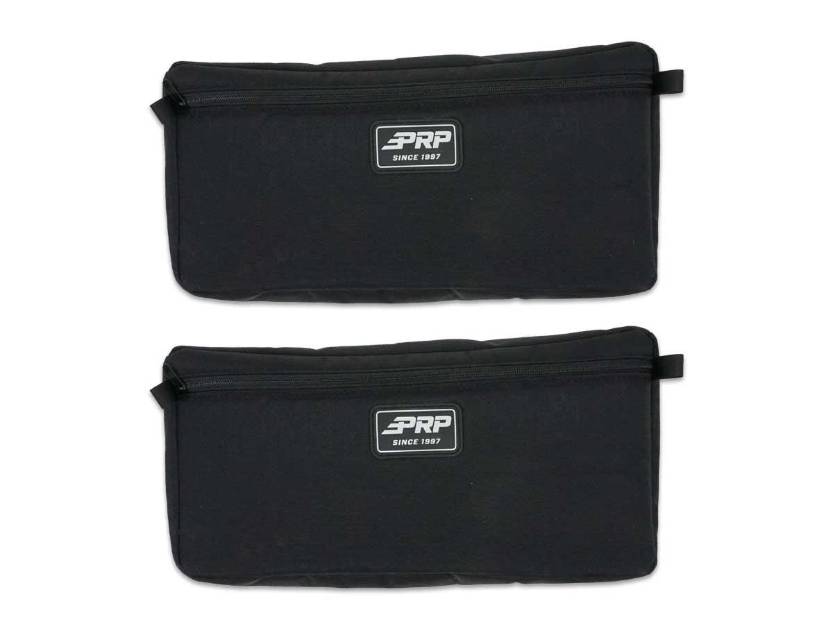 Lower Door Bags for 2019+ Mercedes Sprinter Van (Pair)