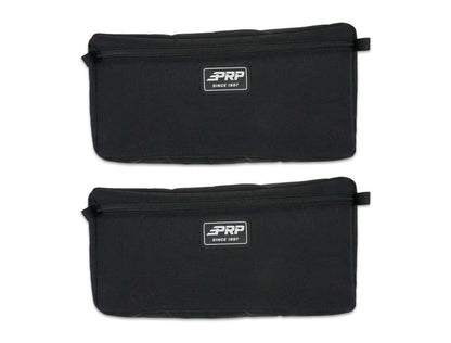 Lower Door Bags for 2019+ Mercedes Sprinter Van (Pair)