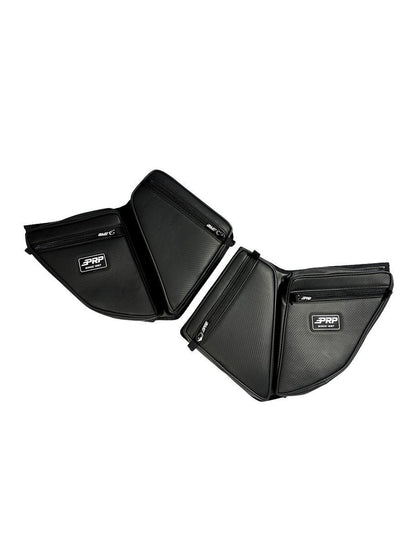 Rear Door Bags for 2024+ Polaris RZR XP 1000 (Pair)