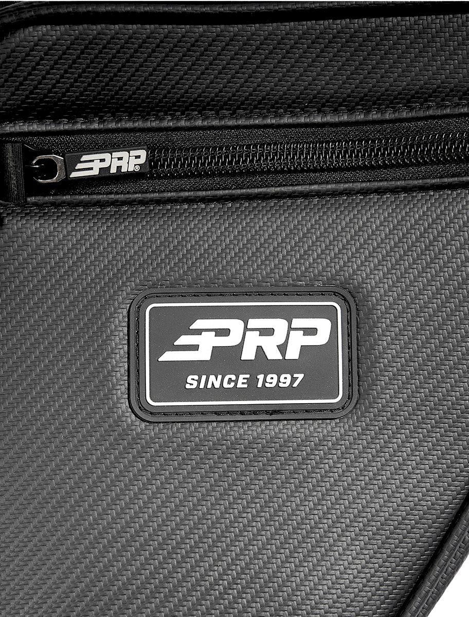 Rear Door Bags for 2024+ Polaris RZR XP 1000 (Pair)