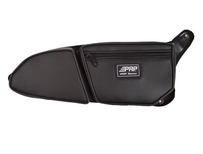 Door Bag with Knee Pad for Polaris RZR Trail & RZR 900 Trail, Passenger Side