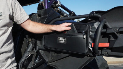 Rear Door Bags for Can-Am Maverick X3 (Pair)