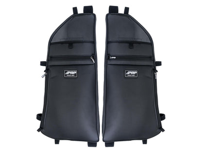 Overhead Bags for Kawasaki KRX & KRX 4 (Pair)