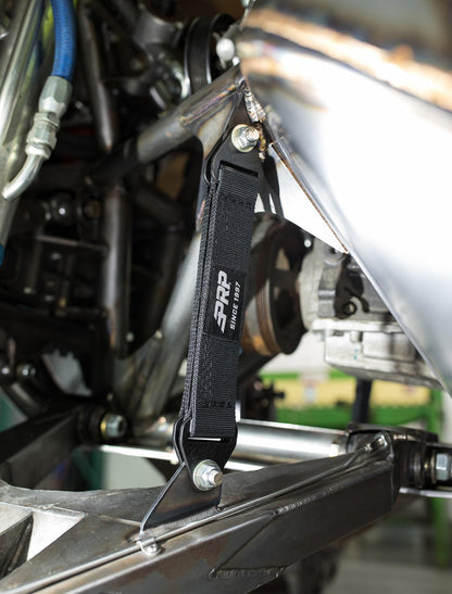 PRP Quad Layered Limit Strap - 6 Inch