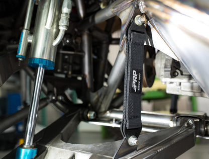 PRP Quad Layered Limit Strap - 6 Inch