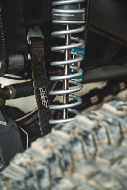 PRP Quad Layered Limit Strap - 6 Inch
