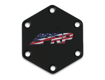 PRP Steering Wheel Center Cap, New Glory Shadow