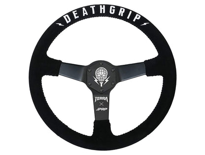 PRP Steering Wheel Center Cap, New Glory Stars and Stripes