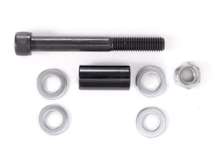 Rear Limit Strap Hardware Kit for 2014+ Polaris RZR XP 1000, Yamaha YXZ, and Kawasaki KRX 1000