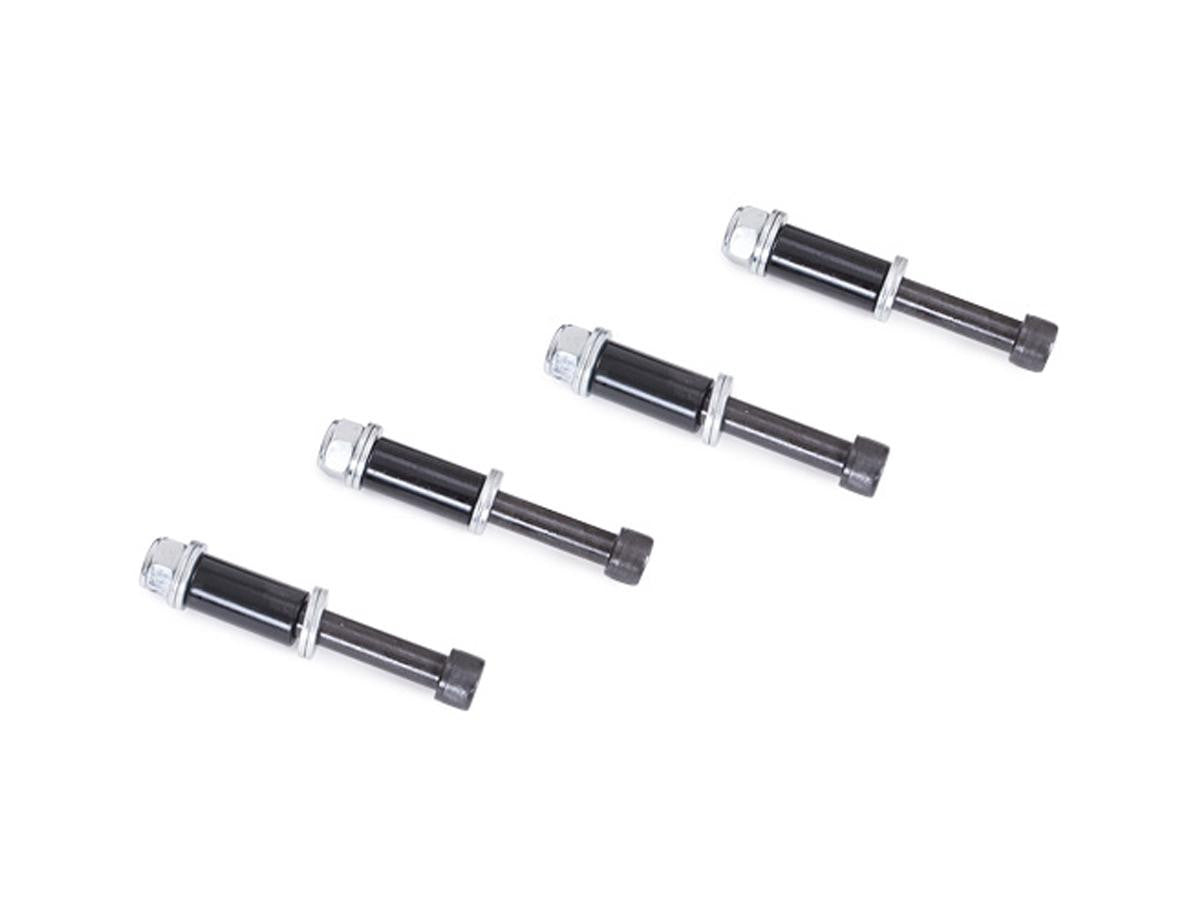 Front Limit Strap Hardware Kit for Kawasaki KRX 1000