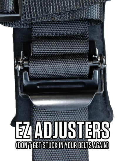 5.2 Cam-Lock Harness