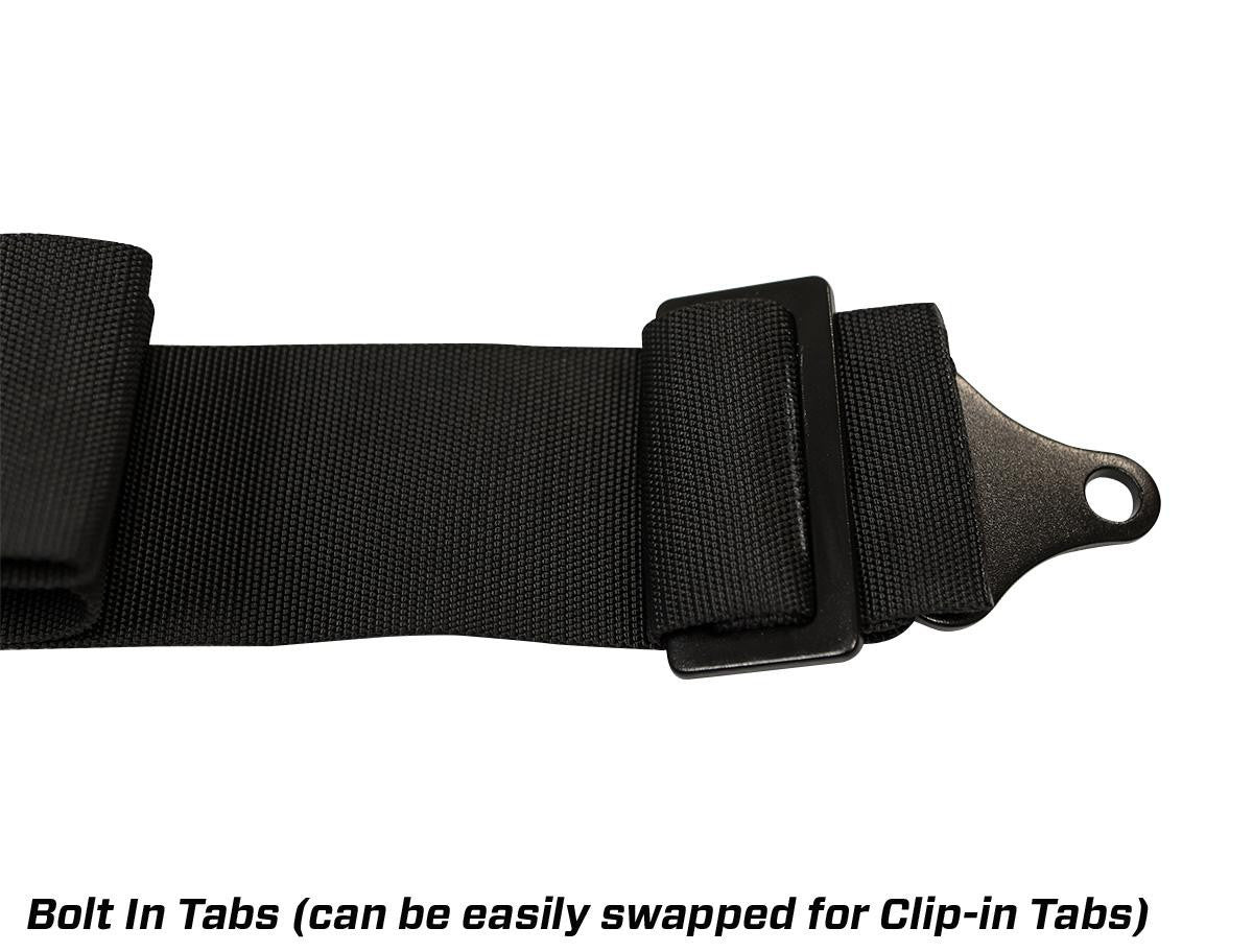5.2 Cam-Lock Harness