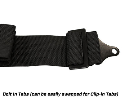 5.2 Cam-Lock Harness