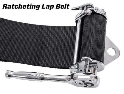 5.2 Cam-Lock Harness