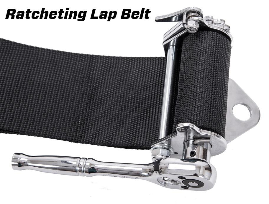 5.2 Cam-Lock Harness