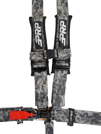 5.3 Harness