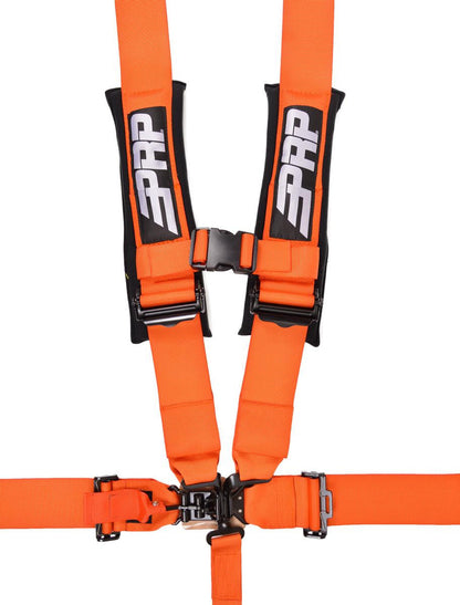 5.3 Harness