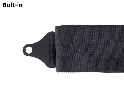 5.3 Harness with Removable Pads on Shoulder