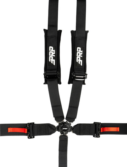 5.3x2 Cam-Lock Harness