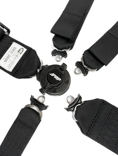 5.3x2 Cam-Lock Harness
