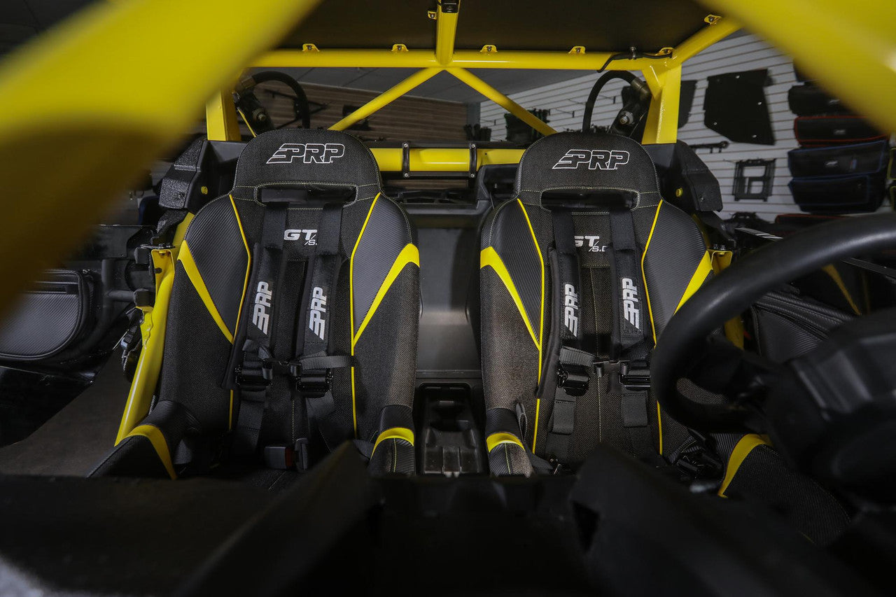 4.2 Harness, Black